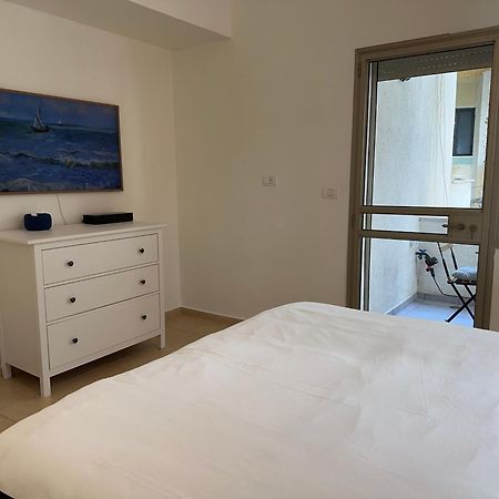 Roza Apartment Tel Aviv Eksteriør billede