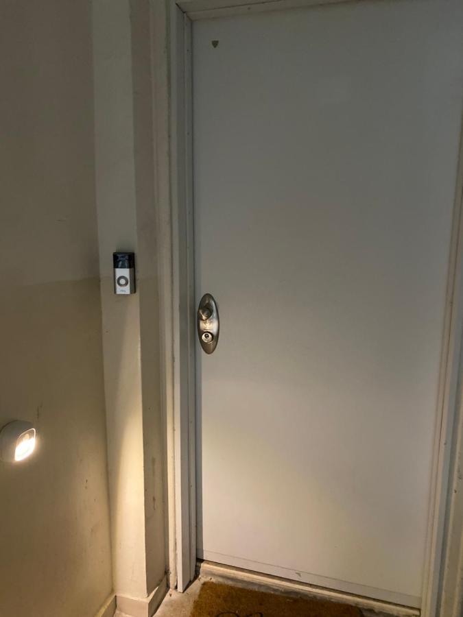 Roza Apartment Tel Aviv Eksteriør billede
