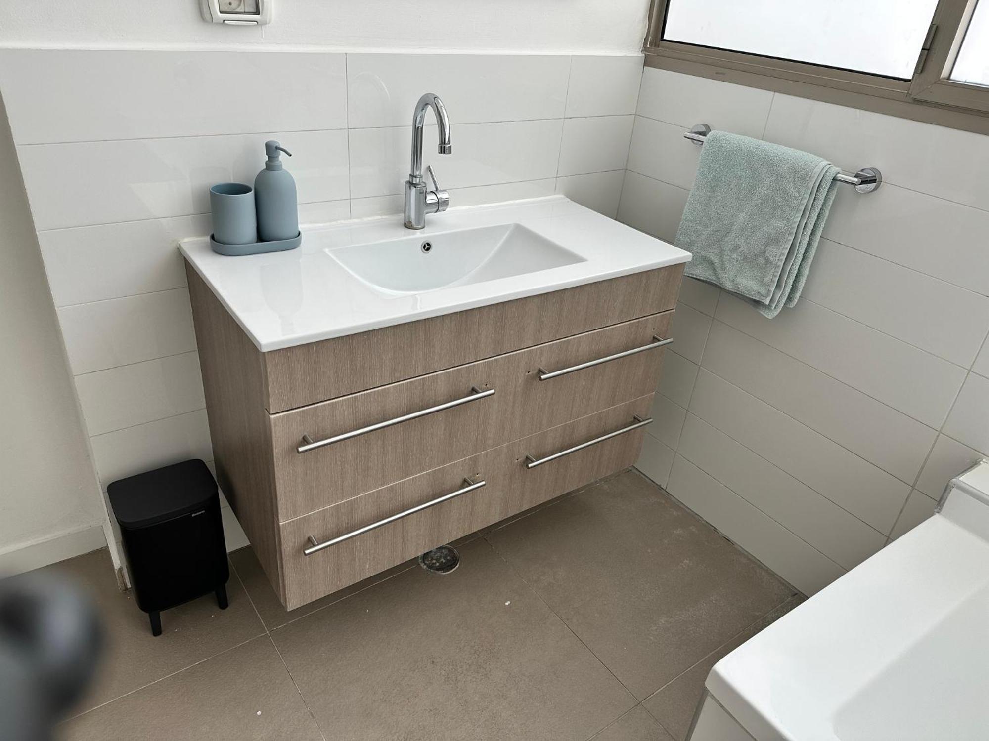 Roza Apartment Tel Aviv Eksteriør billede